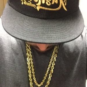 Meet your Posher, Mark